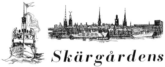 Skärgårdstrafikanten 50 Nr 1/2013 Organ för Skärgårdens trafi kantförening Årgång 49 år En oro spred sig bland skärgårdsresenärerna.