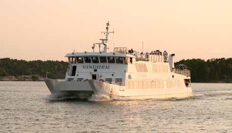 foto christer samuelsson Välkommen till Skärgårdens trafikantförenings Årsmöte Skärgårdens Trafikantförening 50 år Kom och fira med oss tisdagen den 23 april 2013 kl 18.30-21.