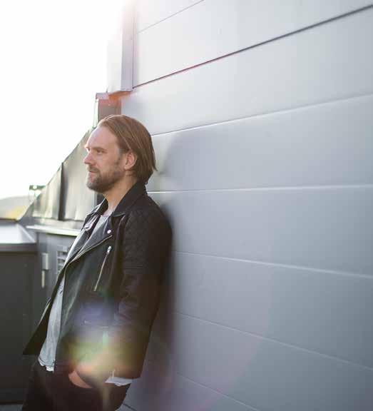 MICHAEL JEFF JOHNSON JORDENS LÄGSTA PUNKT MICHAEL JEFF JOHNSON MED BAND GÄSTAS AV