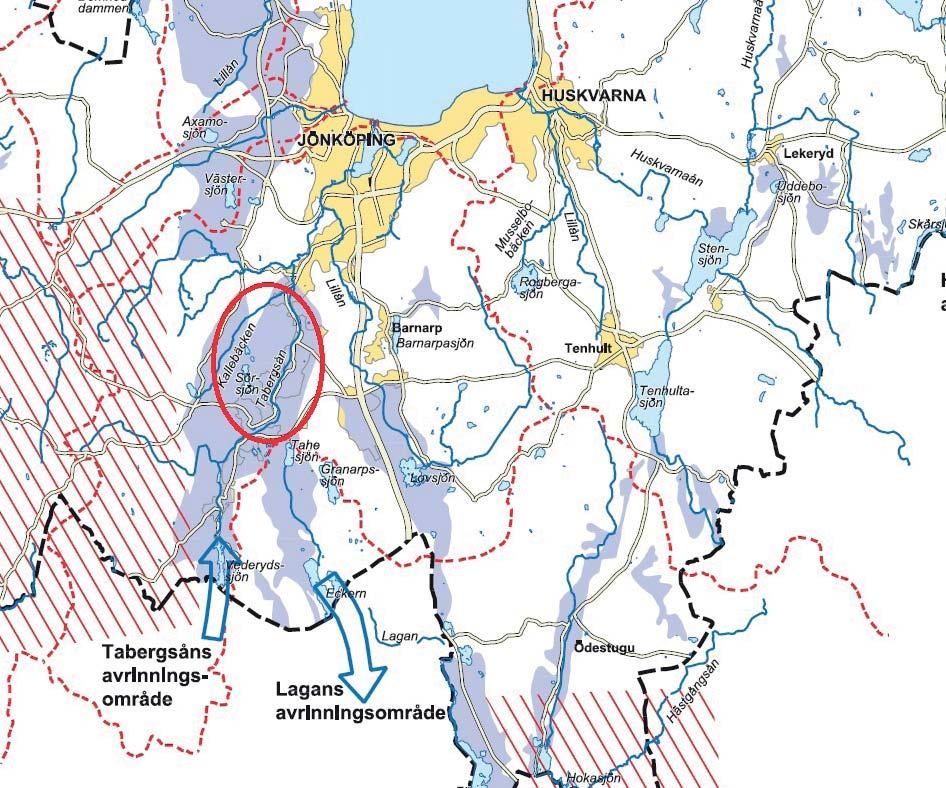 Förutsättningar Tidigare ställningstagande Översiktsplan 2002 Det ansökta området ingår i område med grundvattenintresse.