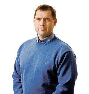 Bra jord Den här tidningen handlar mycket om marken och dess kulturtillstånd. Marken är jordbrukarens allra viktigaste produktionsfaktor det lönar sig att ta väl hand om den.
