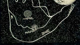 James Lovelock NASA Skapade Astrobiologi