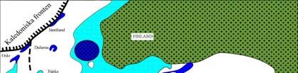 FACIES Cambrian-Ordovician Pakri Estonia S LST TST TST