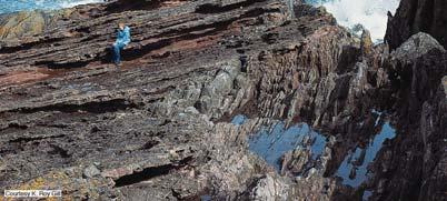 Principles of Geology