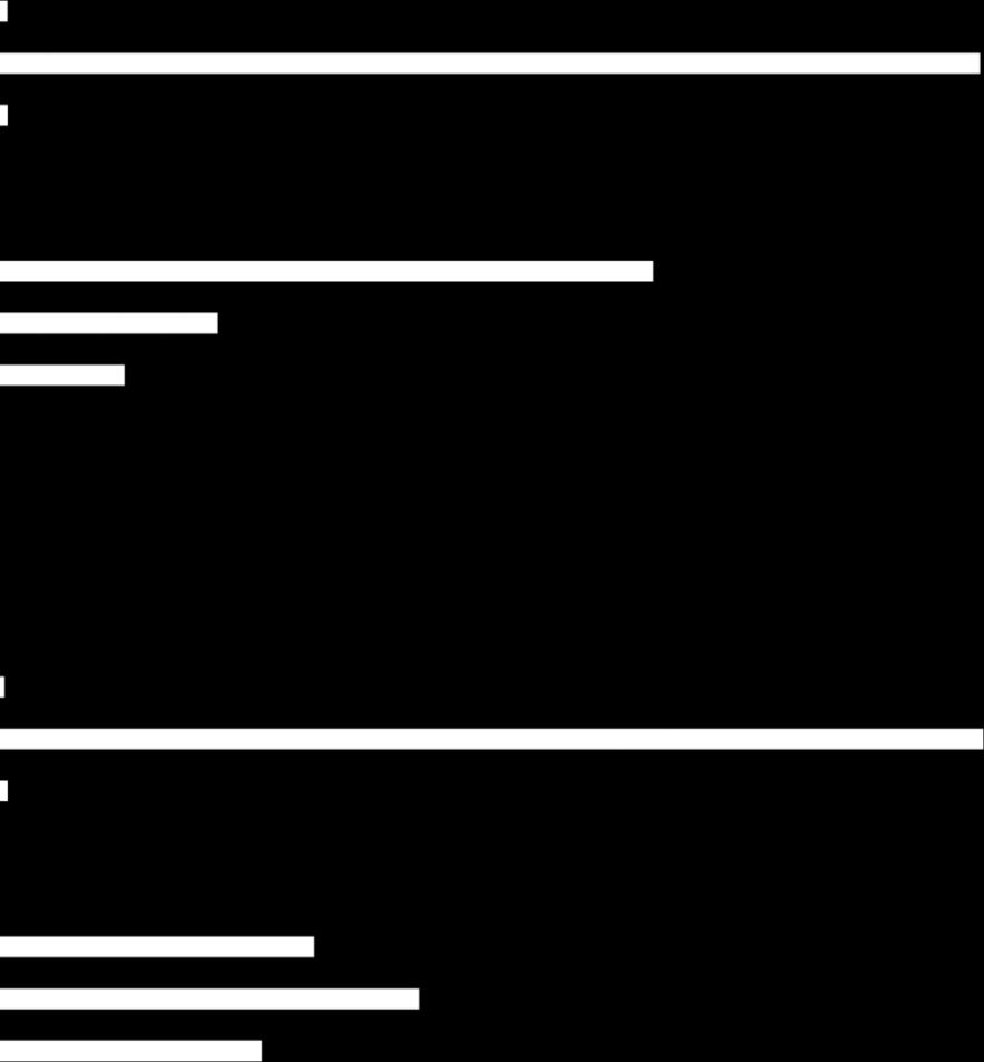 Diskriminering % Upplever du att ditt barn har diskriminerats i förskolans verksamhet? Ja Nej Vill ej uppge Har du tagit upp händelsen med personalen?