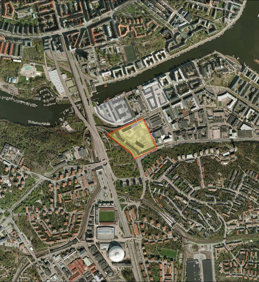 MÅRTENSDAL SÖDRA