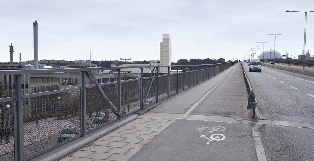 Stadsvyer F 14 E Från
