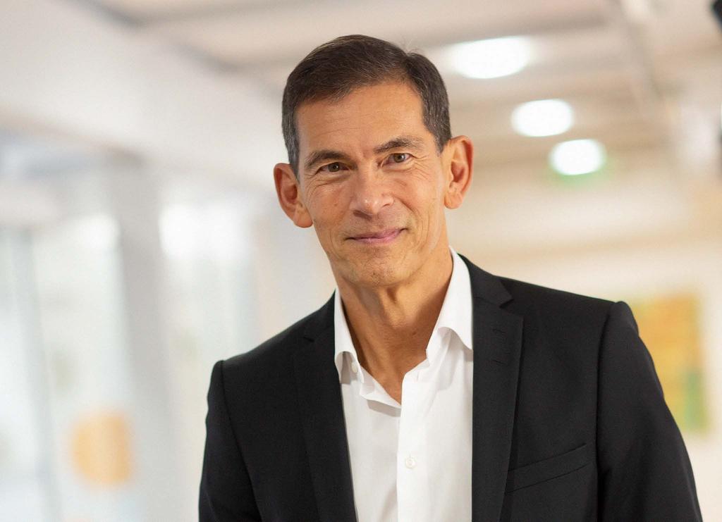 VD ERIK KINNMAN HAR ORDET Ambitiösa mål för 2019 NeuroVive har ambitiösa mål för 2019.