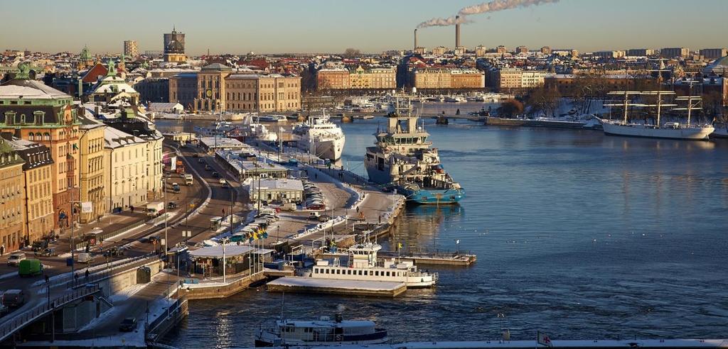 Välkommen!