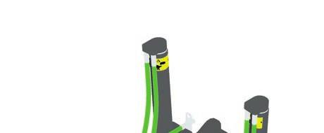 Maskinskylt Figur 1. Maskinskylt 1066 TM Model: Serial No: Hook max lift [kg]: Gripper max lift [kg]: P. max [bar]: Weight [kg]: Year: STEELWRIST AB Bäckvägen 18.
