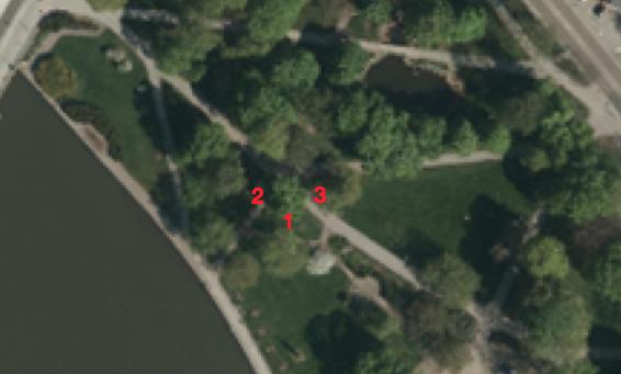 BILAGA%2:% BILDER%FRÅN%STADSPARKEN Placering A Figur