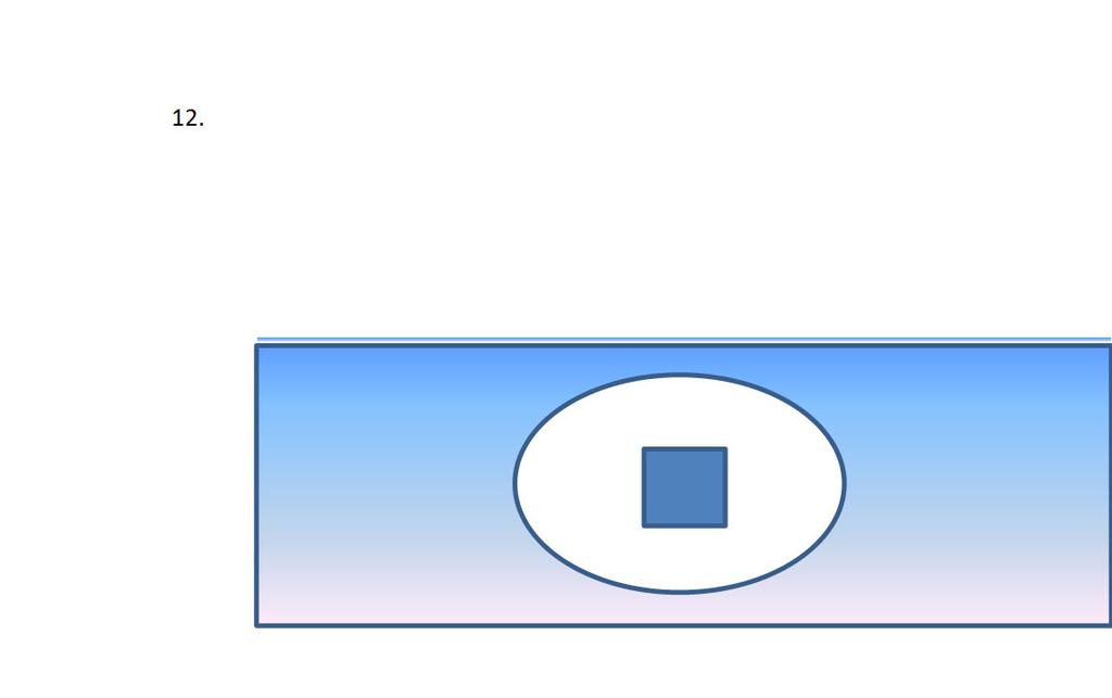 1. Is med massan volymen V is m³ m is kg, L Järnbit med massan, 1,0 kg, volymen är V j m³ G I det ögonblicket som istycket är på väg att sjunka är det helt täckt av vatten och upptar volymen V.