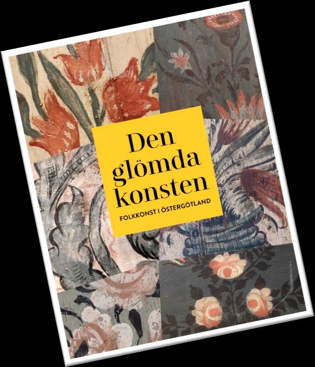utställningen Det blå skåpet. Boken finns nu att köpa från museet. OBS: medlemmar i förbundets föreningar har 25% rabatt!