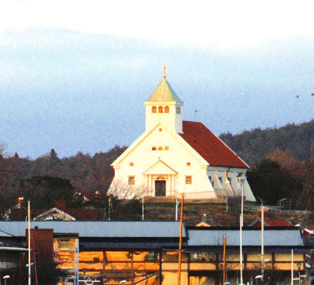 FÖRSAMLINGAR NR