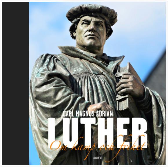 Musiker och projektkör under ledning av Ann-Sofie Andersson. Söndag 8 oktober: Utställning: Kl. 12.00 16.00. Martin Luther -om kamp och frihet Tisdag 10 oktober kl. 19.