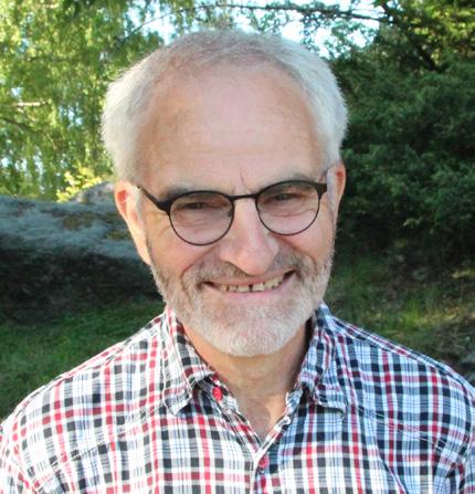 Kontakta: Ingemar Johansson Tfn: 0706-99 34 37 E-post: daleneingemar@gmail.com 1. Vilken är den viktigaste frågan i kyrkovalet för er? Att arbeta för en öppen och samhällsengagerad folkkyrka. 2.