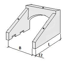 (mm) (mm) (mm) (kg) Kr/st BATR10 1000 1000 400 2000 700 BATR102 1000