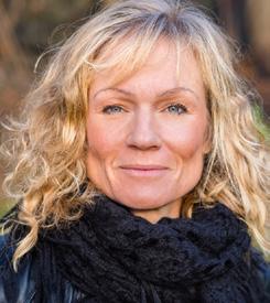INSATS JANUARI 2019 SIDA 13 INSATS JANUARI 2019 gav sig tusentals kvinnor ut på gatorna för att protestera mot utbrett sexuellt våld.