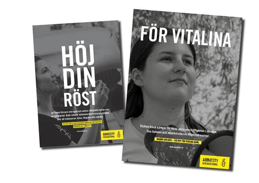 I FOKUS JUST NU SIDA 7 INSATS JANUARI 2019 KICKA IGÅNG 2019 - AGERA FÖR VITALINA!