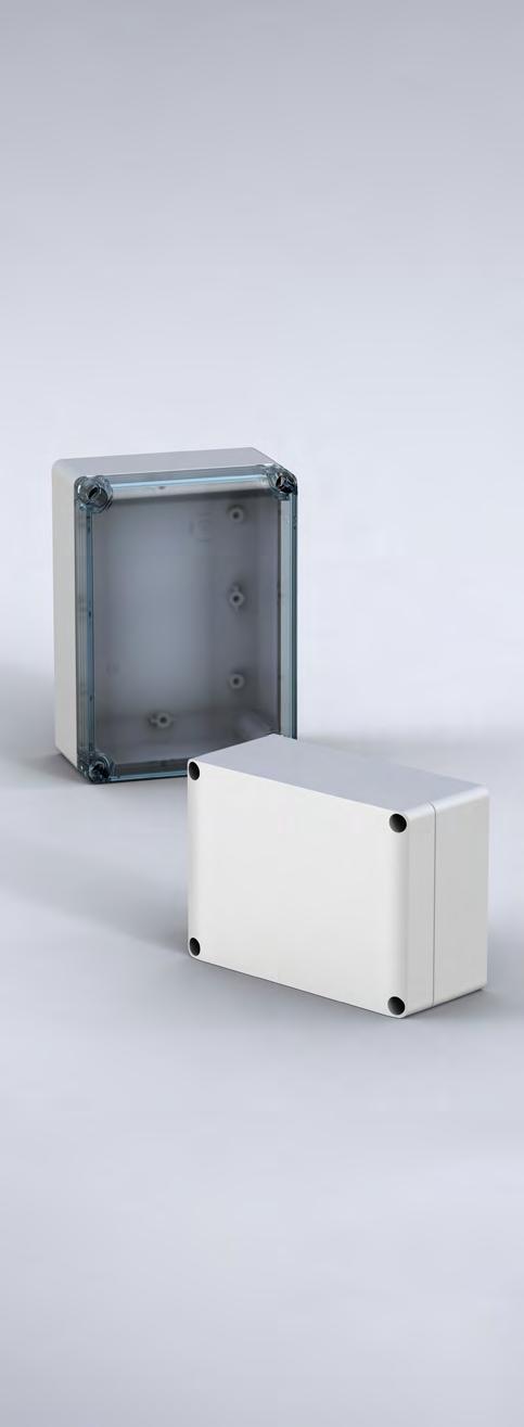 Enclosure, SABP, Kopplingslåda, ABS,, Kopplingslåda, ABS, SABP floor standing, mild steel, combinable, single door, Enclosure, floor standing, mild steel, combinable, single door ABS-sortimentet