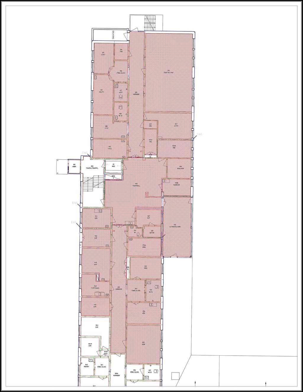 Bilaga 1 By 04Ä plan 10 Ca 752 m2 Mindre