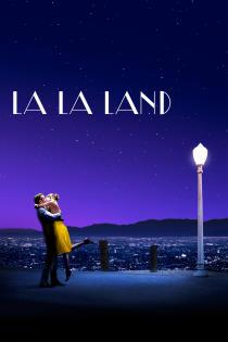 La La land Filmen utspelar sig i Los Angeles. Där möts Sebastian och Mia.
