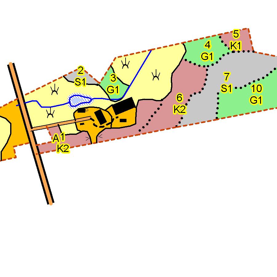 Gallringsskog