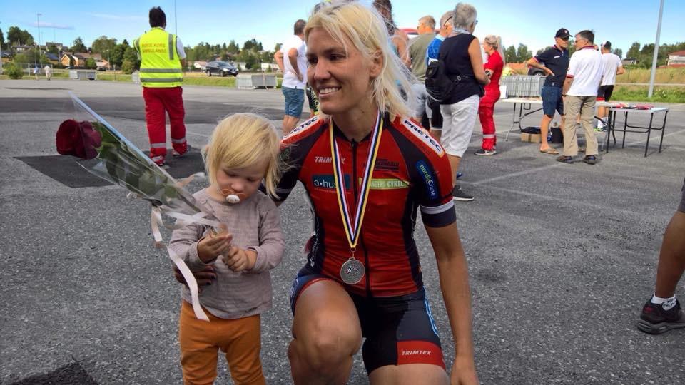 RACERAPPORT NM Master 2018 - en Norgehistoria Sista helgen i Juli gick nordiskamästerskapen för masterklass. I år hölls tävlingarna i Norge i staden Ås glädjande nog inte så lång resväg.