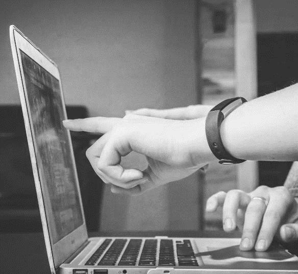 3 Utveckla de IT-system som används för kommunikation mellan verksamheterna för att fullt ut stödja de nya arbetssätten Befintliga IT-system behöver utvecklas och nya behöver kravställas för att