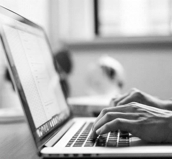2 Inkludera psykiatrin i nya och befintliga IT-system IT-system behöver anpassas för psykiatrin.