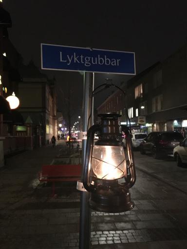 Trosa och Oxelösund om cykelhjälm och