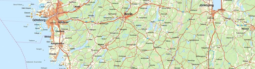 tecken på fornlämning. Alltså fick ytan vidgas, men utan resultat.