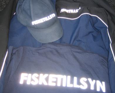 NÄTPROVFISKE I JÖNKÖPINGS LÄN 1 inom ett fiskevårdsområde fiskar i strid mot gällande regler.