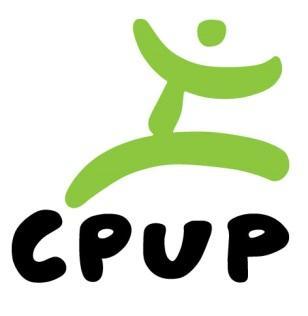 Referat från CPUP-dagarna i Malmö 24-25