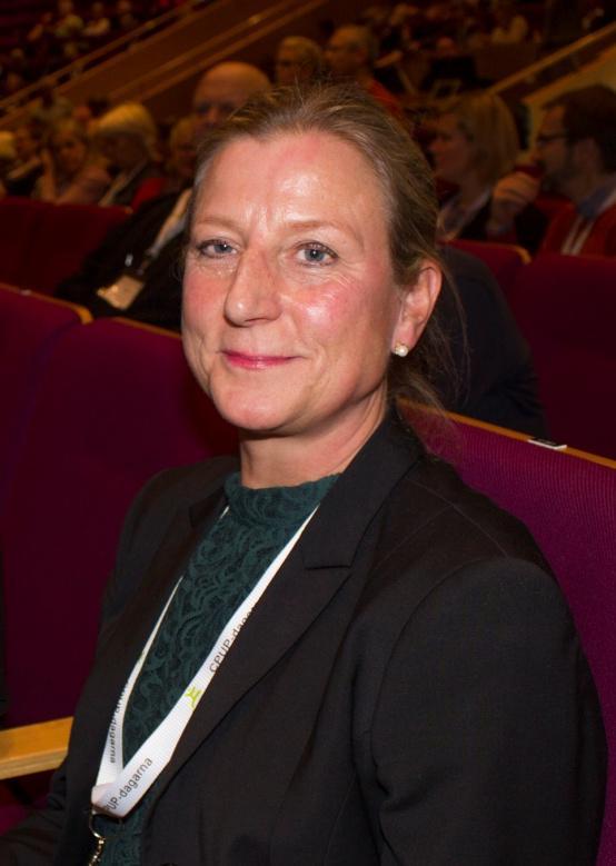 Måns Persson Bunke, barnortoped vid Skånes Universitetssjukhus, har i sin doktorsavhandling använt information i CPUP för att studera skolios och sk windsweptfelställning vid CP.