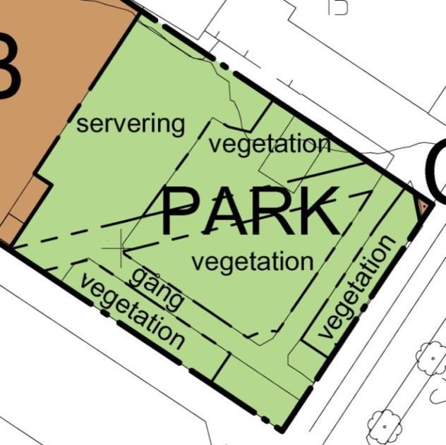 LUDVIKA KOMMUN SAMHÄLLSBYGGNADSNÄMNDEN PLANBESKRIVNING ORREN Illustrationerna är volymsstudier som ger en ungefärlig uppfattning om hur det kan komma att se ut.