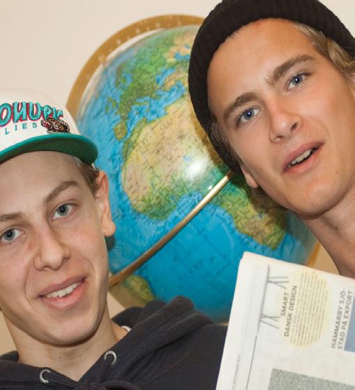 Samhällsorienterande fördjupning (SO) Elevens val SO omfattar alla de fyra SO-ämnena (historia, samhällskunskap, religion och geografi) men största fokus ligger på historia.