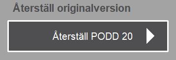 5 Skapa installationsfiler Tryck på Skapa installationsfiler för att spara en fil under Mina dokument\rolltalk Filer för distribution. Filen får namnet <namn>.