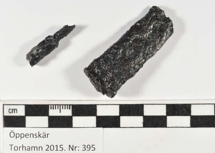 föremål med ett lätt stukat huvud, föremålet