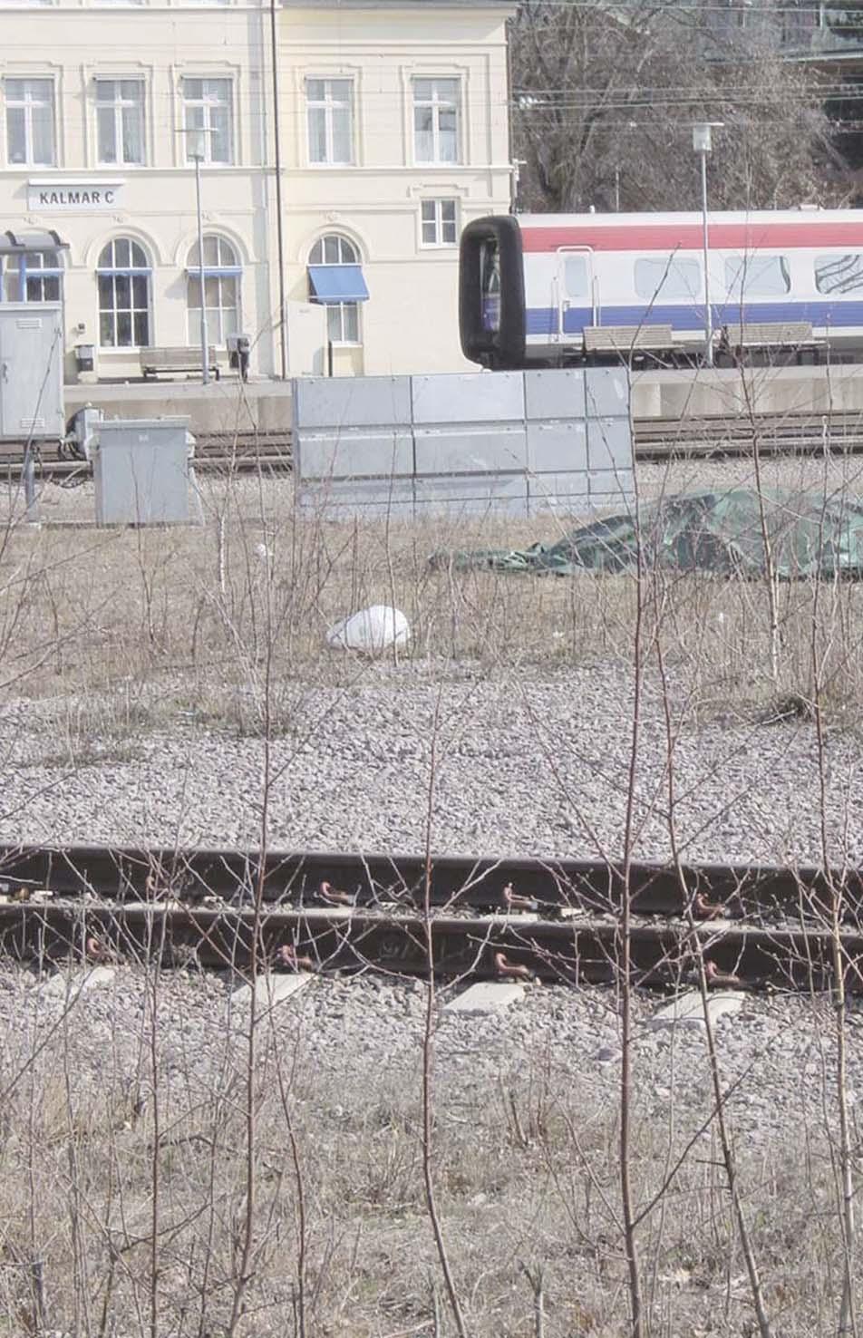 Förmonterade serviscentraler