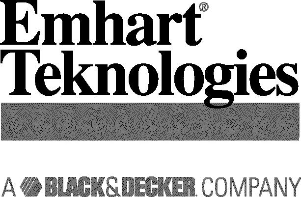 AMERIKA USA Connecticut 50 Shelton Technology Center P.O. Box 859 Shelton, CT 06484 USA Tel. +1 203 924 93 41 Fax +1 800 225 56 14 Kanada 9870 boul. Du Golf Anjou, Quebec H1J 2Y7 Kanada Tel.