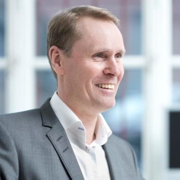 Bokslutskommuniké, 1 januari 31 december Koncernchefens kommentar Stark avslutning på året Jag skrev i VD-ordet för tredje kvartalet att Addnode Group kan bättre, vilket vi nu visar.