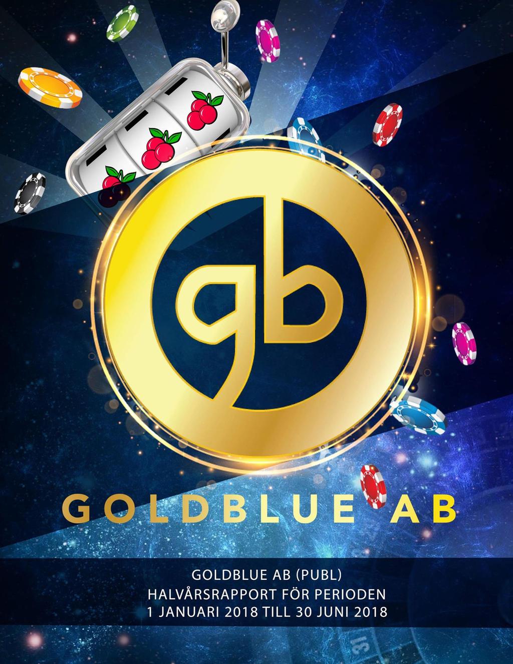 GoldBlue