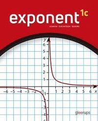 Exponent 1c, 2:a upplagan PDF ladda ner LADDA NER LÄSA Beskrivning Författare: Susanne Gennow. Exponent är både klassiska och nytänkande läromedel i matematik för gymnasieskolans alla tio kurser.