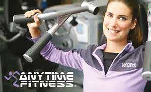 com VÄLKOMNA TILL HELSINGBORGS MODERNASTE GYM Världsledande gymkedjan ANYTIME FITNESS har kommit till Sverige och vi är den första etablerade enheten.