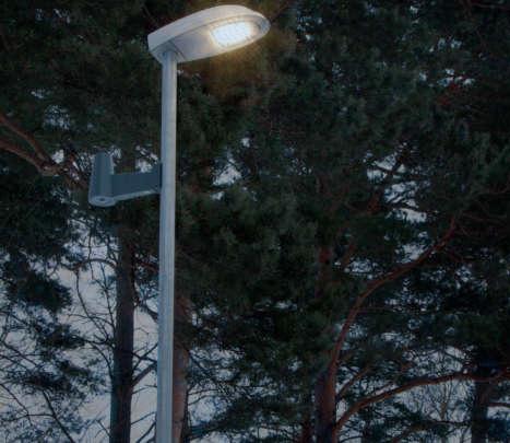 Räcket ska inte målas.