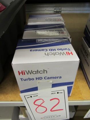 Hi Watch DS-T103 3st