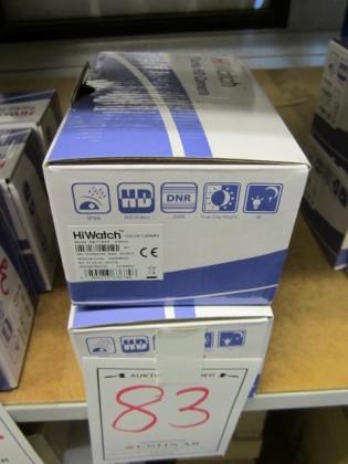 Hi Watch DS-T100F 2st