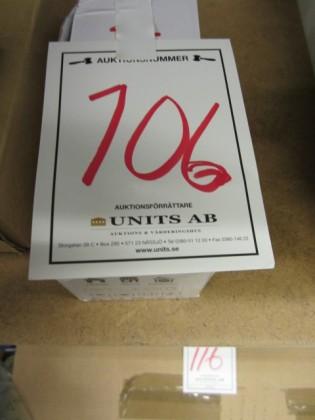 HW 0027 Utomhuskamera IP