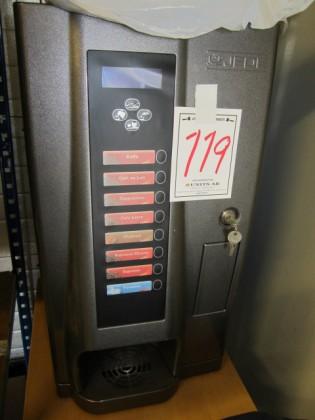 städutrustning 2612-118
